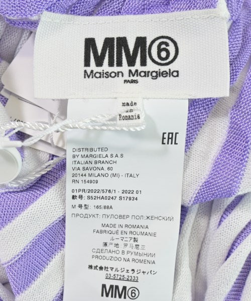 MM6 เสื้อกันหนาว