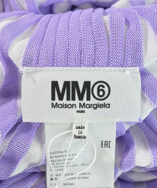 MM6 เสื้อกันหนาว
