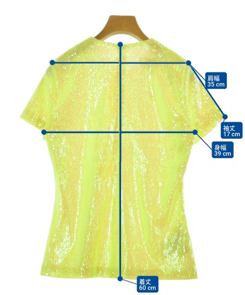 MM6 เสื้อลำลอง