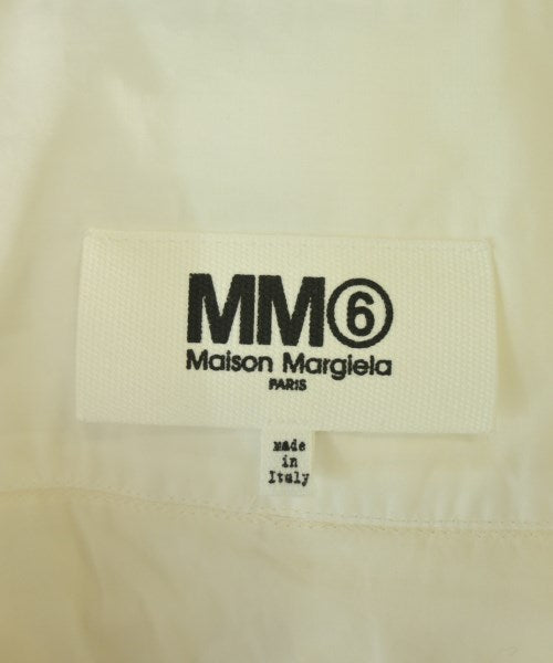 MM6 เสื้อสตรี