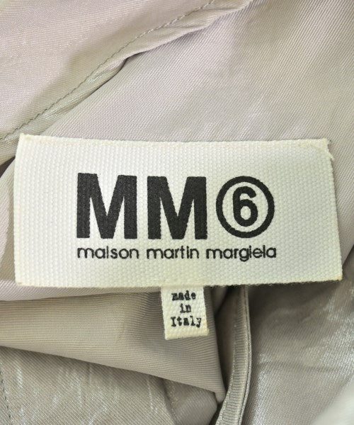 MM6 เสื้อสตรี