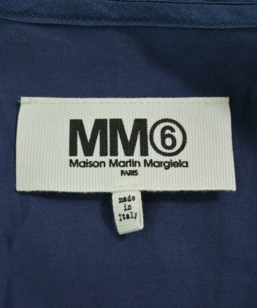 MM6 เสื้อสตรี