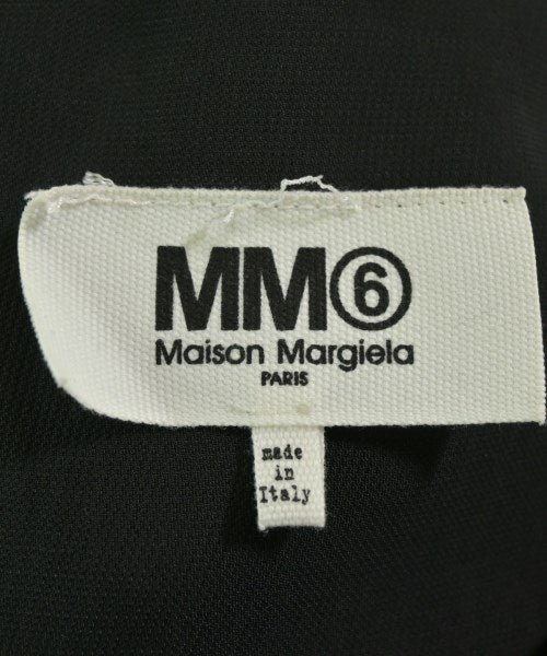 MM6 เสื้อสตรี
