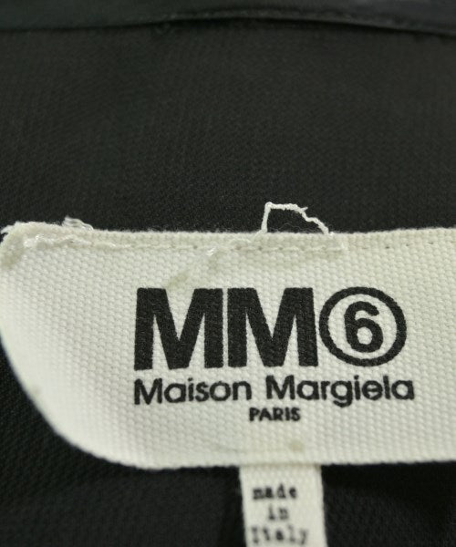 MM6 เสื้อสตรี