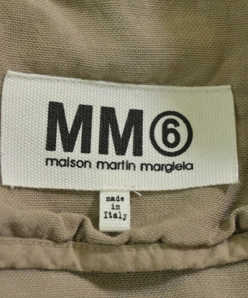 MM6 แจ็คเก็ต