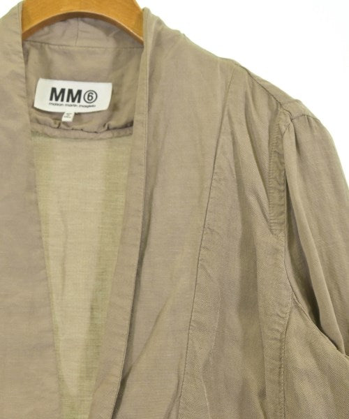 MM6 แจ็คเก็ต