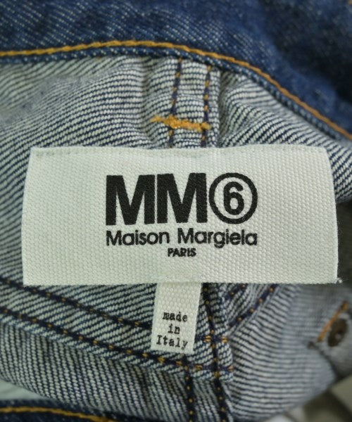 MM6 ยีนส์