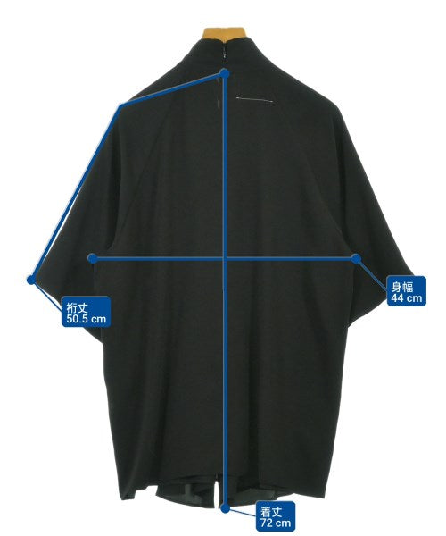 MM6 เสื้อสตรี