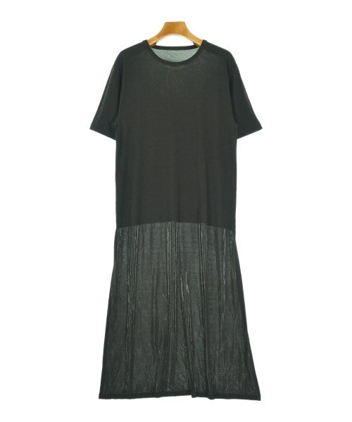 MM6 เสื้อยืด/เสื้อท็อปส์