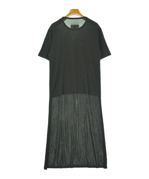 MM6 เสื้อยืด/เสื้อท็อปส์