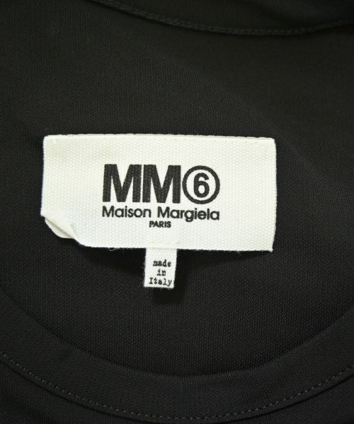 MM6 เสื้อยืด/เสื้อท็อปส์