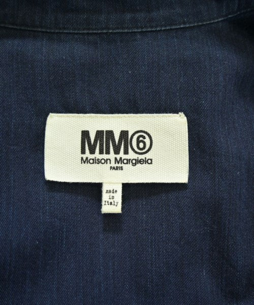 MM6 ชุดเดรส