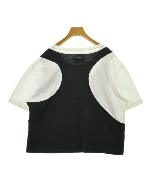 MM6 เสื้อยืด/เสื้อท็อปส์