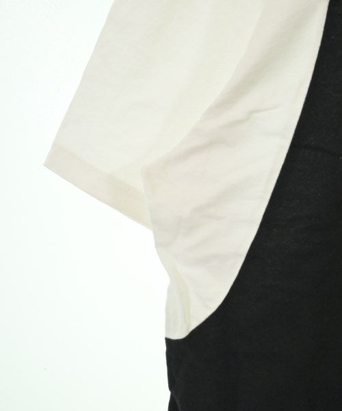 MM6 เสื้อยืด/เสื้อท็อปส์