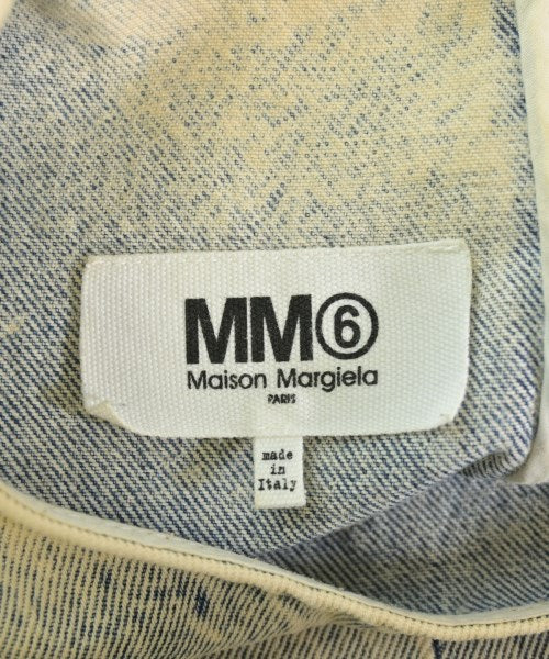 MM6 ชุดเดรส