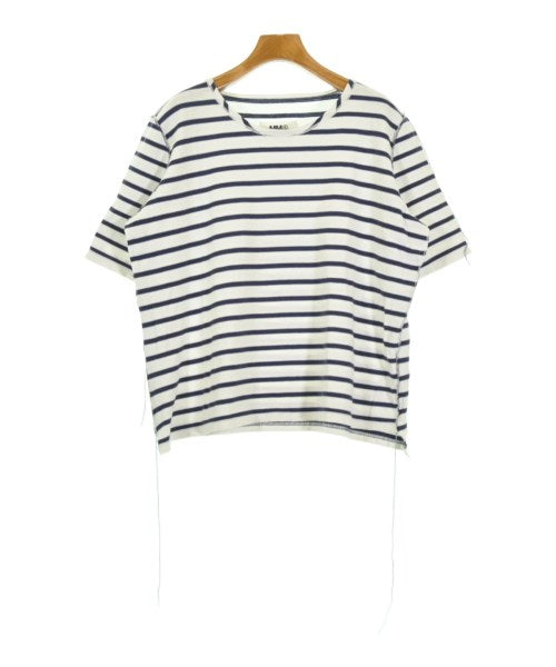 MM6 เสื้อยืด/เสื้อท็อปส์