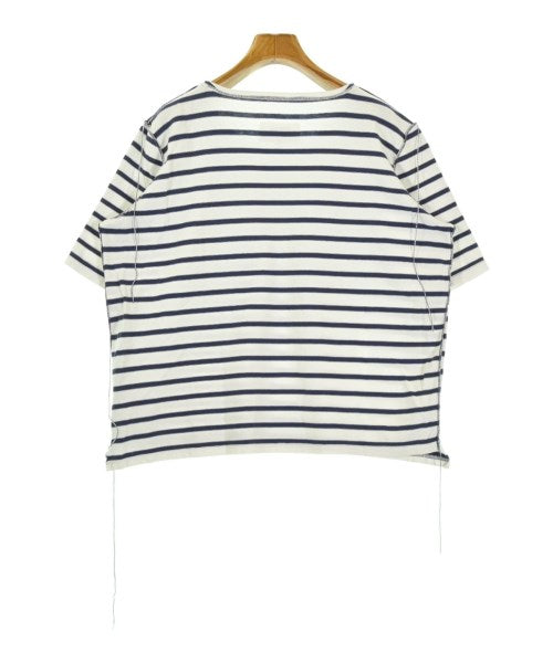 MM6 เสื้อยืด/เสื้อท็อปส์