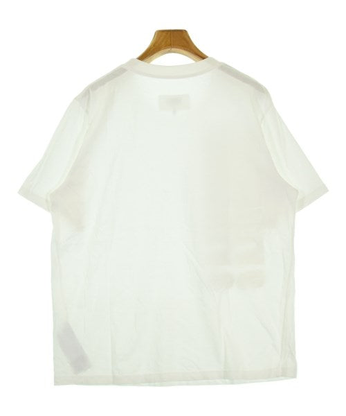 MM6 เสื้อยืด/เสื้อท็อปส์