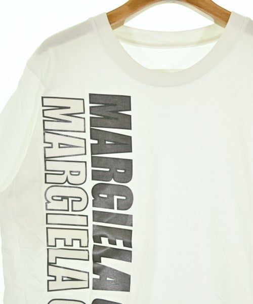 MM6 เสื้อยืด/เสื้อท็อปส์