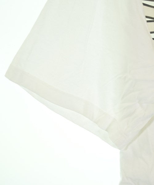 MM6 เสื้อยืด/เสื้อท็อปส์