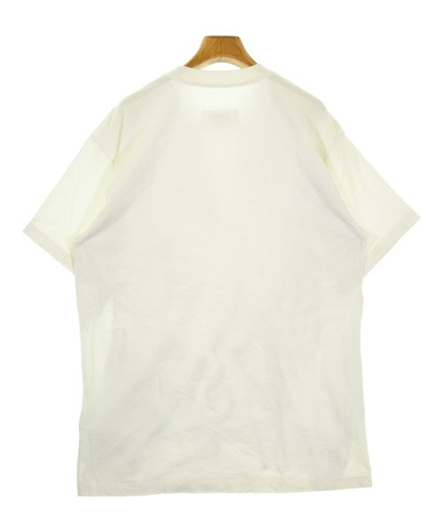 MM6 เสื้อยืด/เสื้อท็อปส์