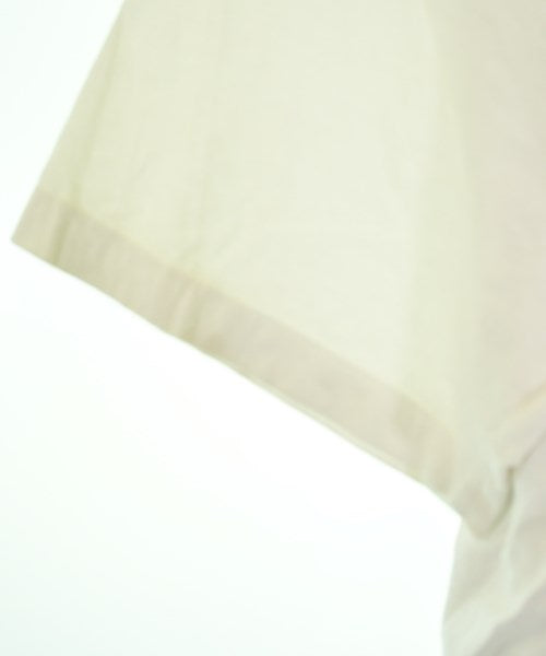 MM6 เสื้อยืด/เสื้อท็อปส์
