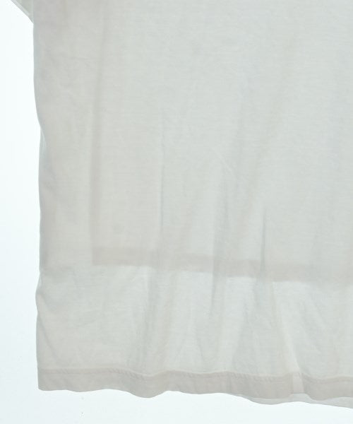 MM6 เสื้อยืด/เสื้อท็อปส์
