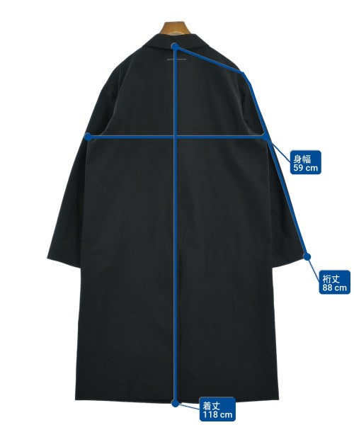 MM6 เสื้อโค้ท อื่น