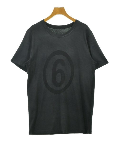 MM6 เสื้อยืด/เสื้อท็อปส์
