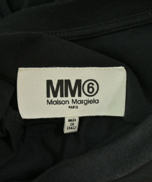 MM6 เสื้อยืด/เสื้อท็อปส์
