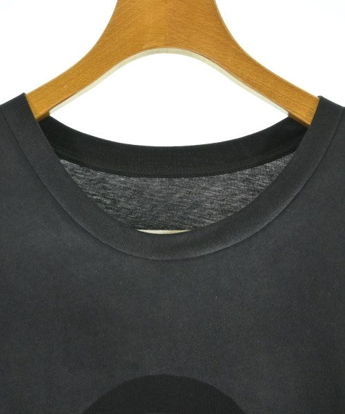 MM6 เสื้อยืด/เสื้อท็อปส์