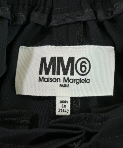 MM6 กางเกง อื่น