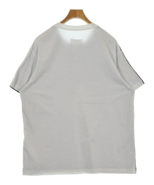 MM6 เสื้อยืด/เสื้อท็อปส์