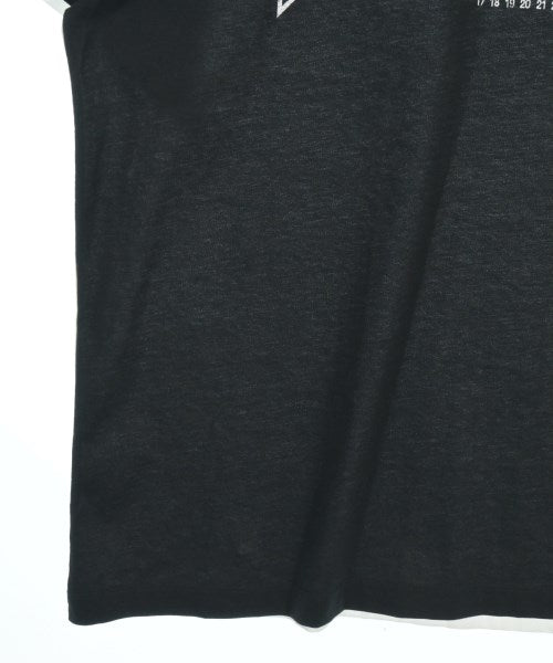 MM6 เสื้อยืด/เสื้อท็อปส์