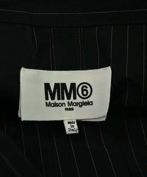 MM6 กระโปรงยาวถึงเข่า