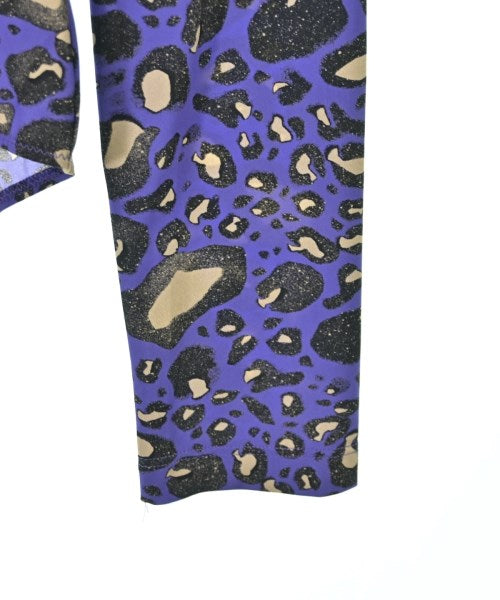 MM6 เสื้อยืด/เสื้อท็อปส์
