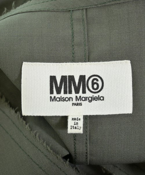 MM6 ชุดเดรส