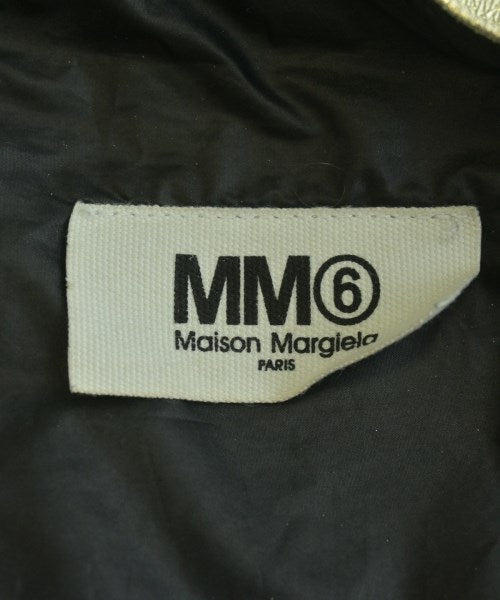 MM6 กระเป๋าถือขนาดใหญ่