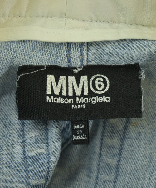 MM6 ยีนส์