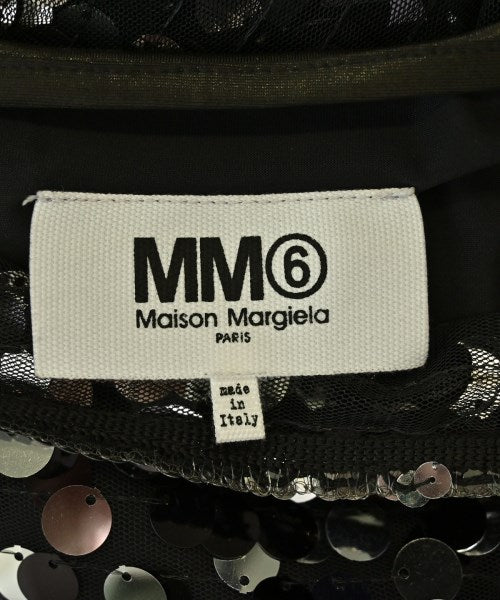 MM6 ชุดเดรส