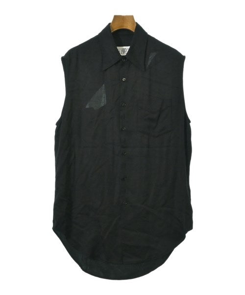 MM6 เสื้อลำลอง