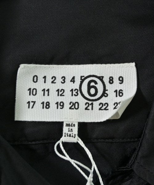 MM6 เสื้อลำลอง