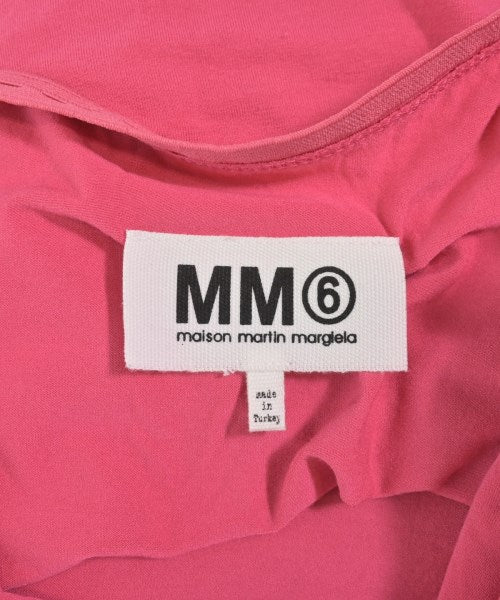 MM6 เสื้อสายเดี่ยว