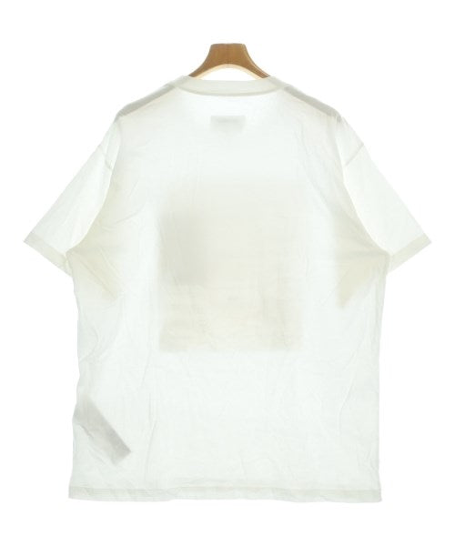 MM6 เสื้อยืด/เสื้อท็อปส์