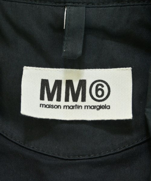 MM6 แจ็คเก็ตลำลอง