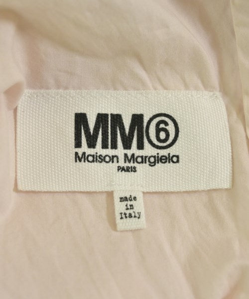 MM6 เสื้อสตรี
