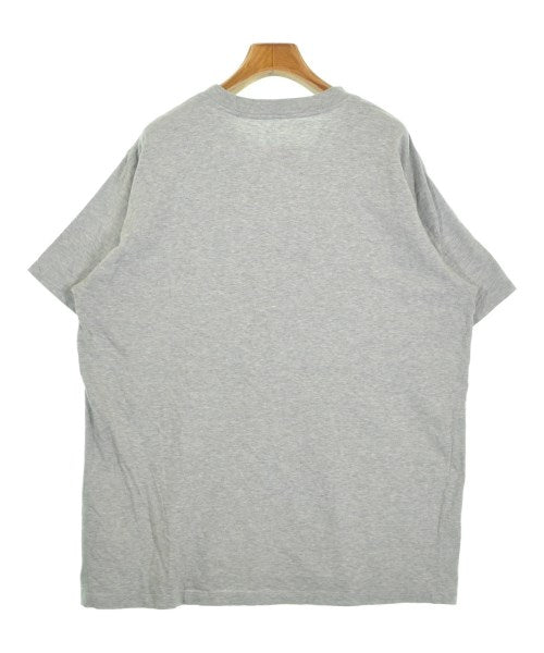 MM6 เสื้อยืด/เสื้อท็อปส์