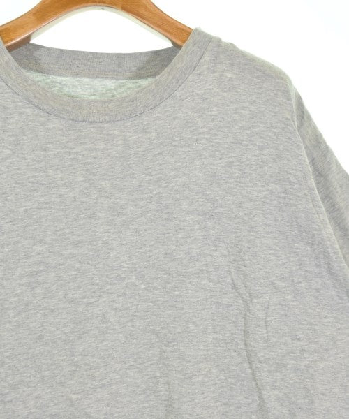 MM6 เสื้อยืด/เสื้อท็อปส์