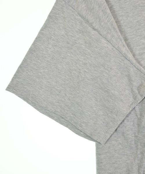 MM6 เสื้อยืด/เสื้อท็อปส์