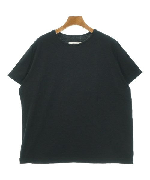 MM6 เสื้อยืด/เสื้อท็อปส์